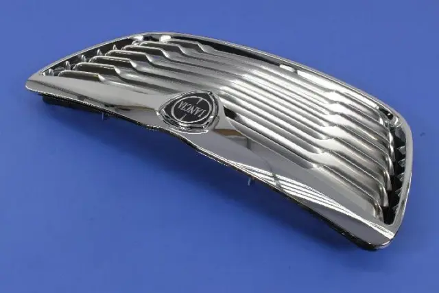Grille - Mopar (68146910ac) - view 3