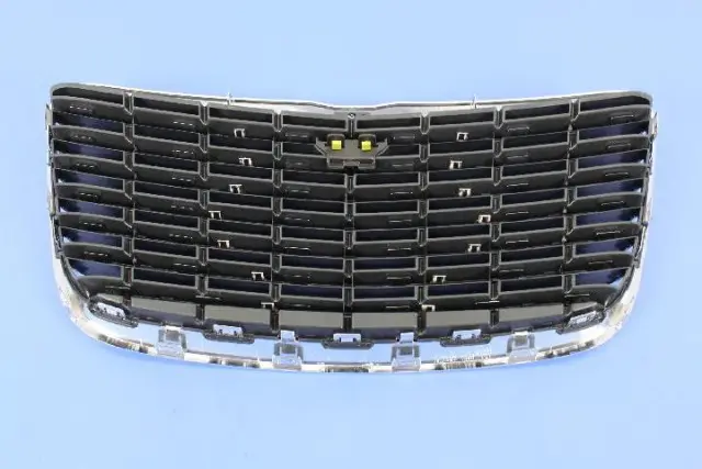 Grille - Mopar (68146910ac) - view 4
