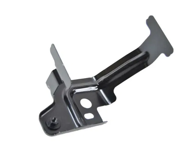 Fender Mounting Midpoint Bracket, Right - Mopar (68147290AB) - view 8