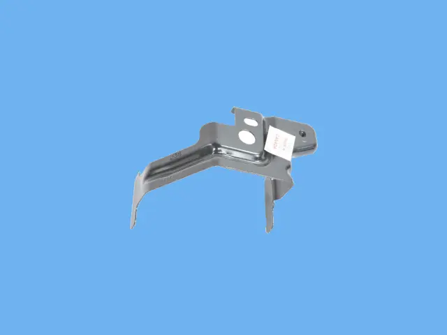 Fender Mounting Midpoint Bracket, Left - Mopar (68147291ab) - view 6