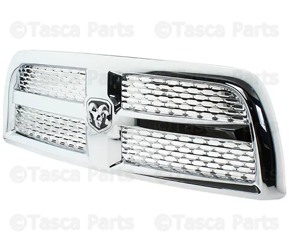 Radiator Grille - Mopar (68147353AA)