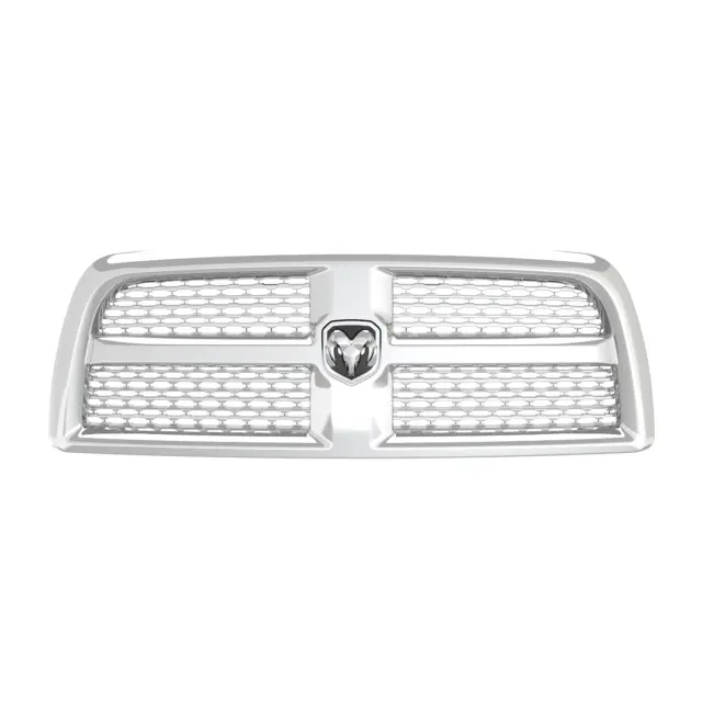 Radiator Grille - Mopar (68147353AA) - view 15