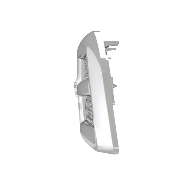 Radiator Grille - Mopar (68147353AA) - view 17