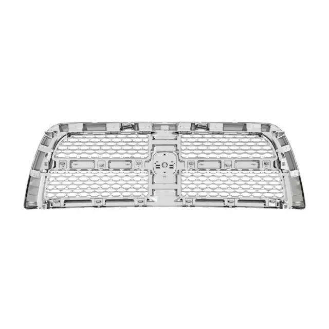Radiator Grille - Mopar (68147353AA) - view 18