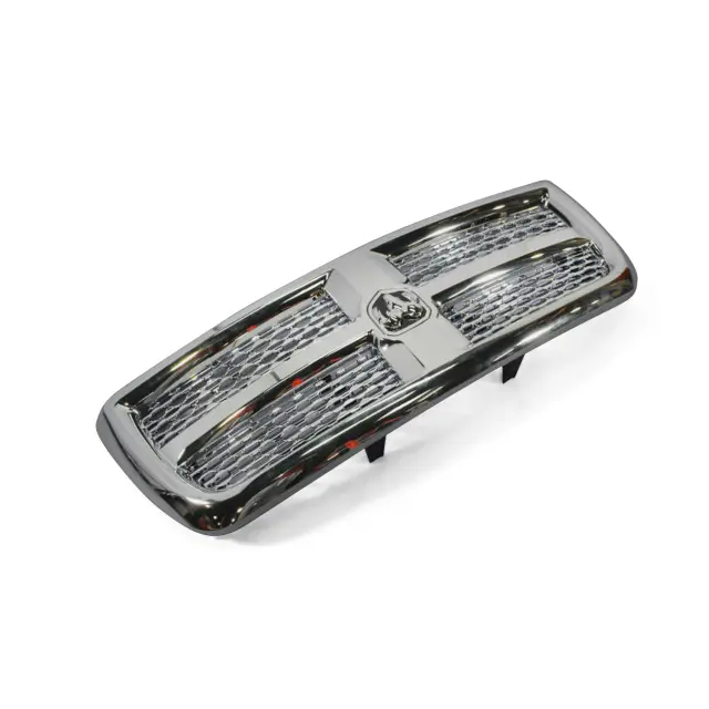 Radiator Grille - Mopar (68147353AA) - view 2