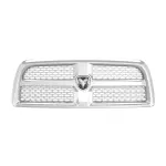 Radiator Grille - Mopar (68147353AA) - view 23