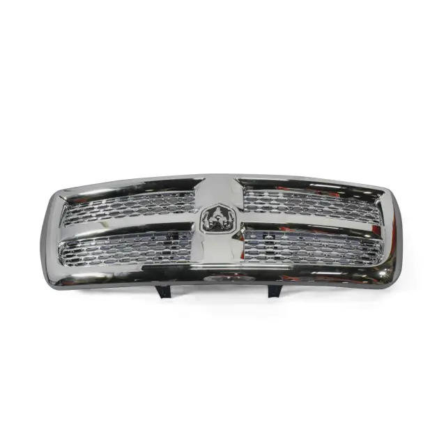 Radiator Grille - Mopar (68147353AA) - view 3