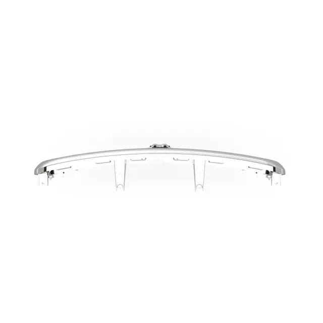 Radiator Grille - Mopar (68147353AA) - view 6