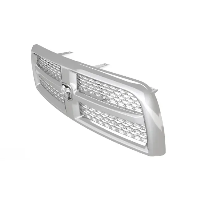Radiator Grille - Mopar (68147353AA) - view 9