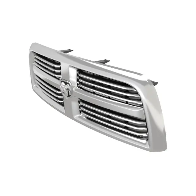 Radiator Grille - Mopar (68147882AA) - view 10