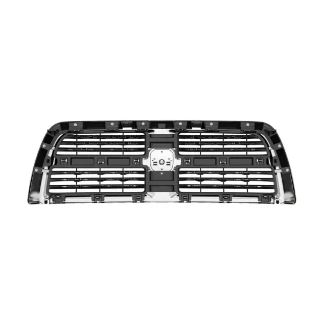 Radiator Grille - Mopar (68147882AA) - view 11