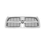 Radiator Grille - Mopar (68147882AA) - view 12