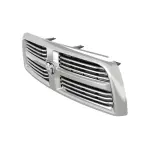 Radiator Grille - Mopar (68147882AA) - view 13