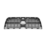 Radiator Grille - Mopar (68147882AA) - view 14