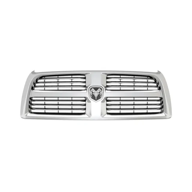 Radiator Grille - Mopar (68147882AA) - view 2
