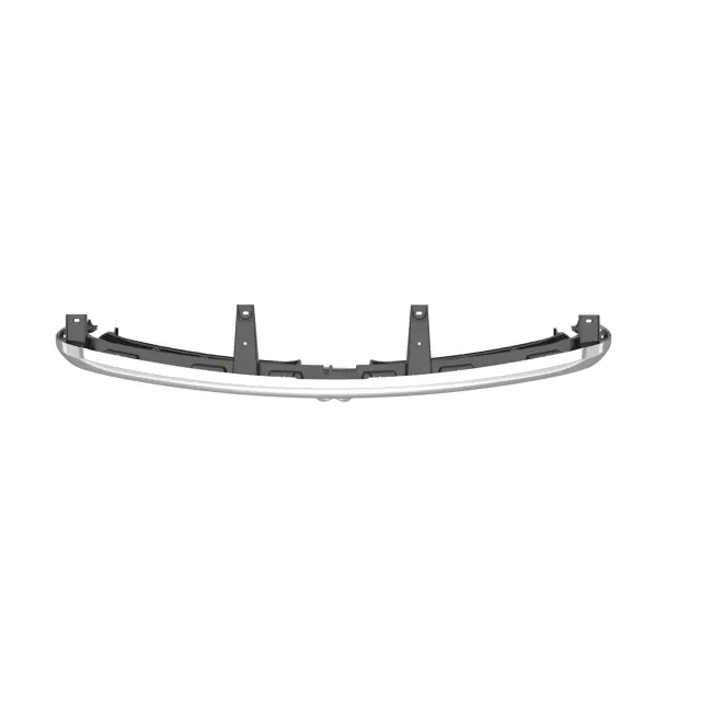 Radiator Grille - Mopar (68147882AA) - view 7