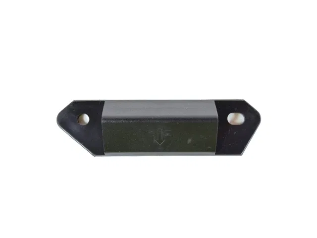 Lift-Gate Bumper - Mopar (68147983AB)