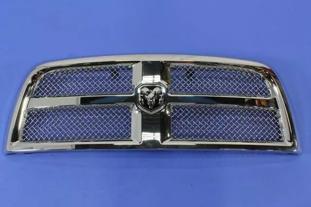 Radiator Grille - Mopar (68148144aa) - view 18