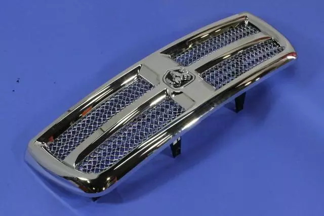 Radiator Grille - Mopar (68148144aa) - view 19