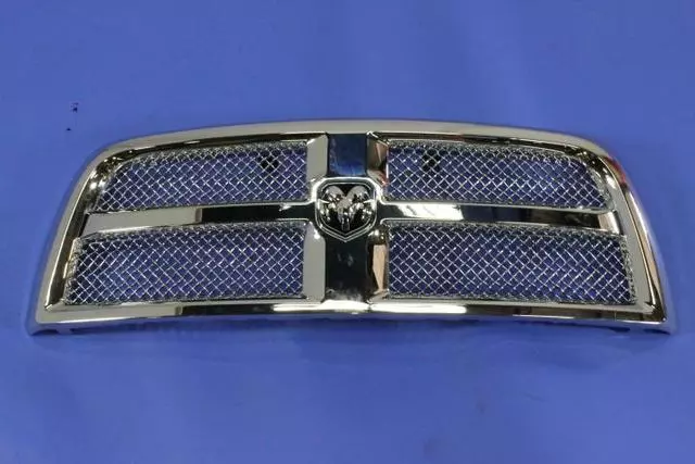 Radiator Grille - Mopar (68148144aa) - view 20