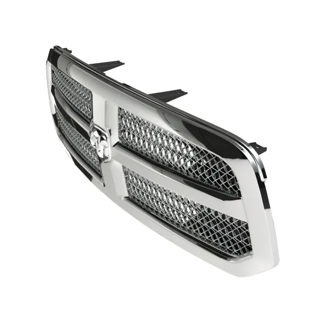Radiator Grille - Mopar (68148231ac)