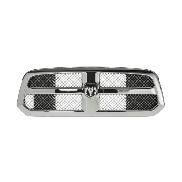 Radiator Grille - Mopar (68148231ac) - view 2
