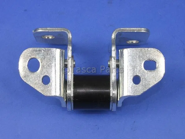Door Hinge, Left - Mopar (68148515AB) - view 10