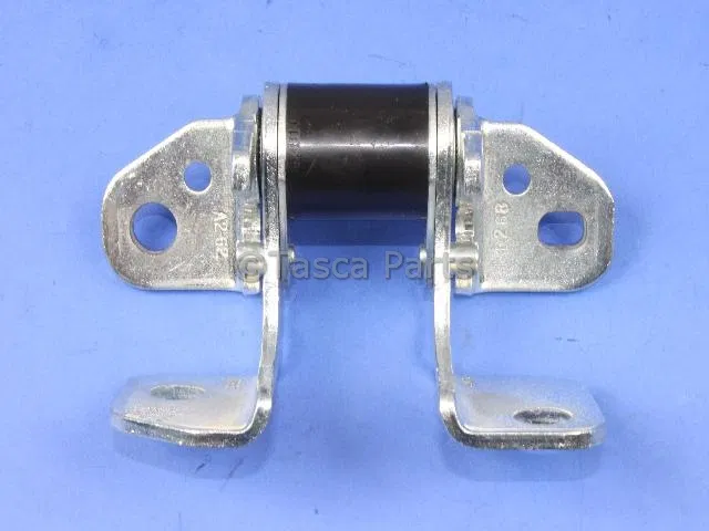 Door Hinge, Left - Mopar (68148515AB) - view 11