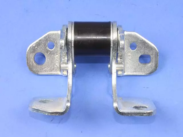 Door Hinge, Left - Mopar (68148515AB) - view 13