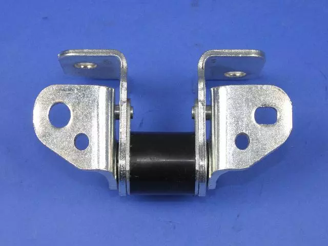 Door Hinge, Left - Mopar (68148515AB) - view 14