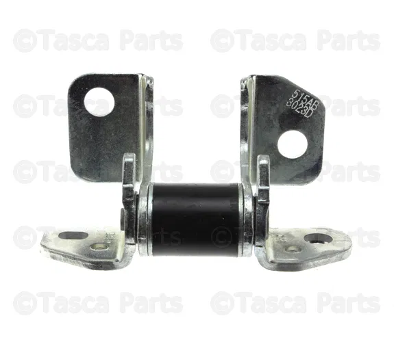 Door Hinge, Left - Mopar (68148515AB) - view 9
