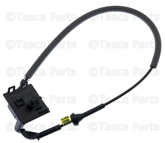 Fuel Door Latch - Mopar (68148795AF)
