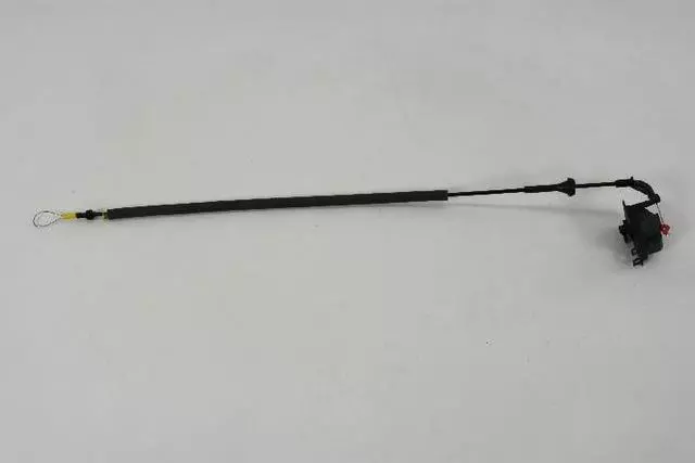 Fuel Door Latch - Mopar (68148795AF) - view 10