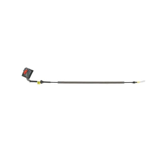 Fuel Door Latch - Mopar (68148795AF) - view 11