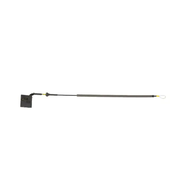 Fuel Door Latch - Mopar (68148795AF) - view 12