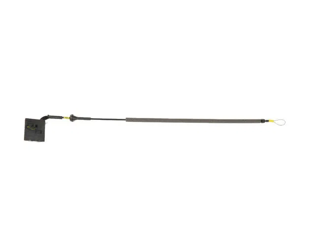 Fuel Door Latch - Mopar (68148795AF) - view 18