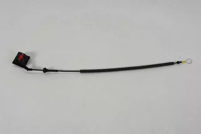 Fuel Door Latch - Mopar (68148795AF) - view 19