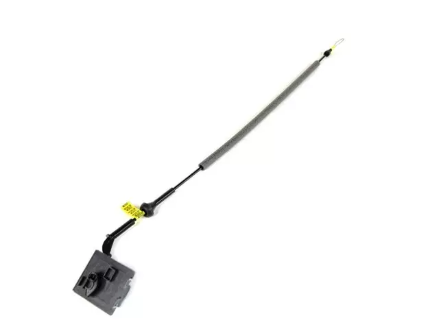 Fuel Door Latch - Mopar (68148795AF) - view 20