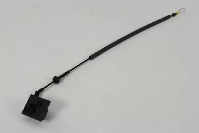 Fuel Door Latch - Mopar (68148795AF) - view 8