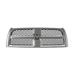 Radiator Grille - Mopar (68149139aa) - view 13
