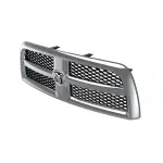 Radiator Grille - Mopar (68149139aa) - view 14