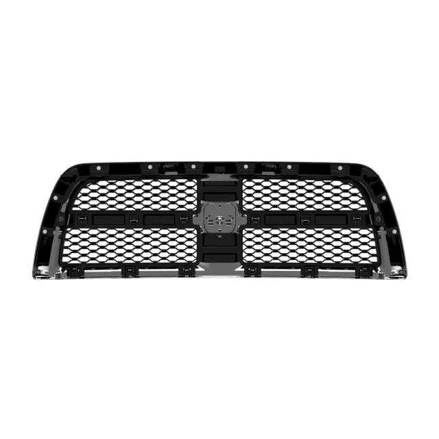 Radiator Grille - Mopar (68149139aa) - view 2