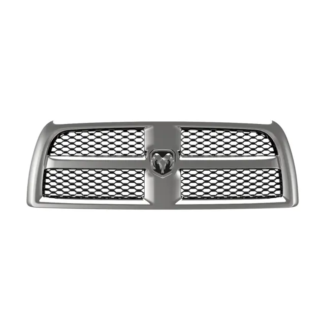 Radiator Grille - Mopar (68149139aa) - view 3