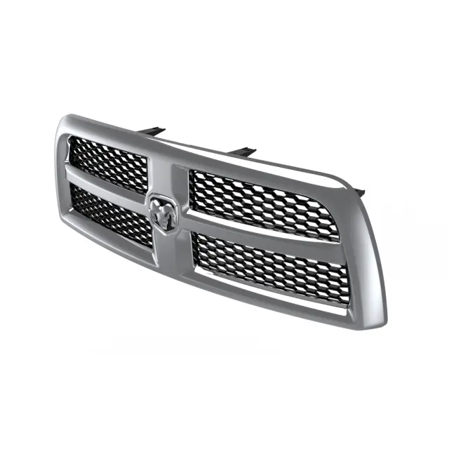 Radiator Grille - Mopar (68149139aa) - view 5