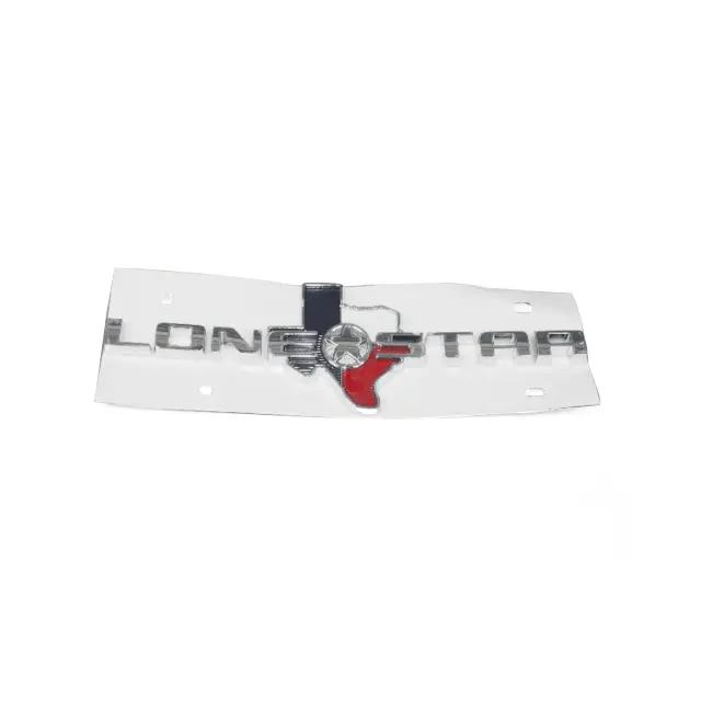 Tailgate Nameplate - Mopar (68149705AA) - view 14