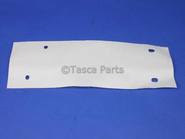 Tailgate Nameplate - Mopar (68149705AA) - view 2