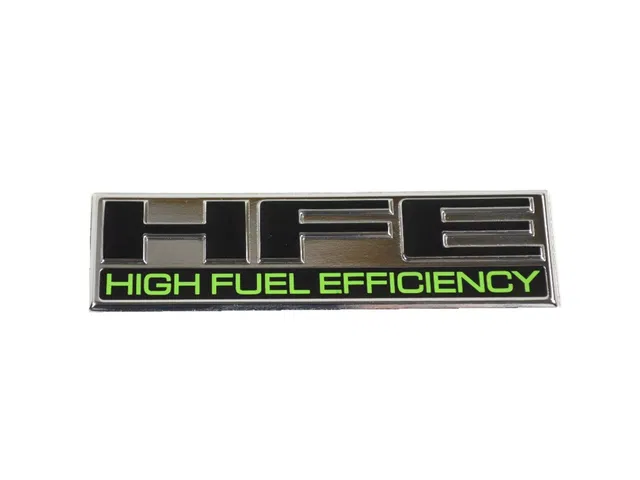 Tailgate Nameplate - Mopar (68149706AA) - view 4