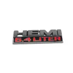 None Nameplate - Mopar (68154708AB) - view 23