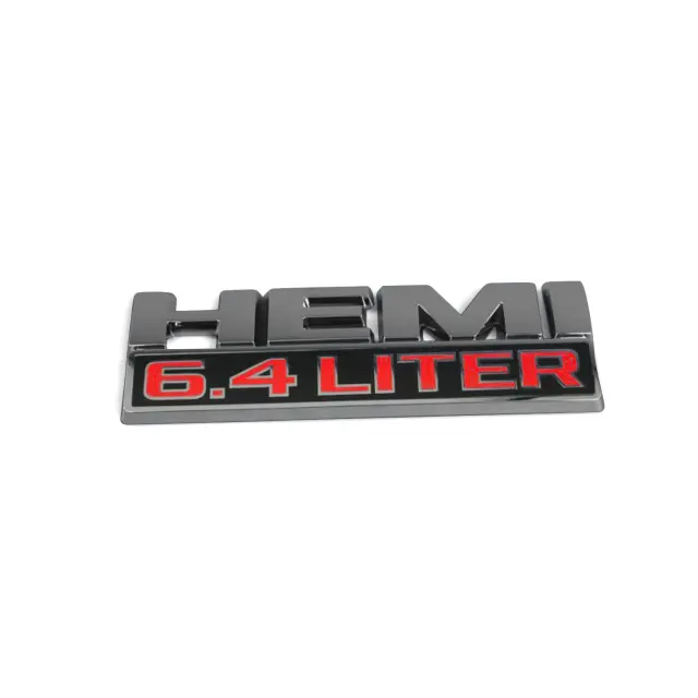 None Nameplate - Mopar (68154708AB) - view 8