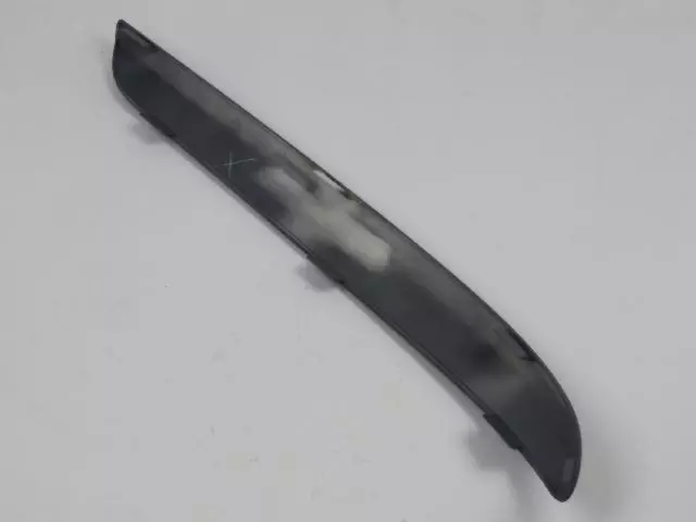 Fascia Applique, Left - Mopar (68155787AA) - view 10